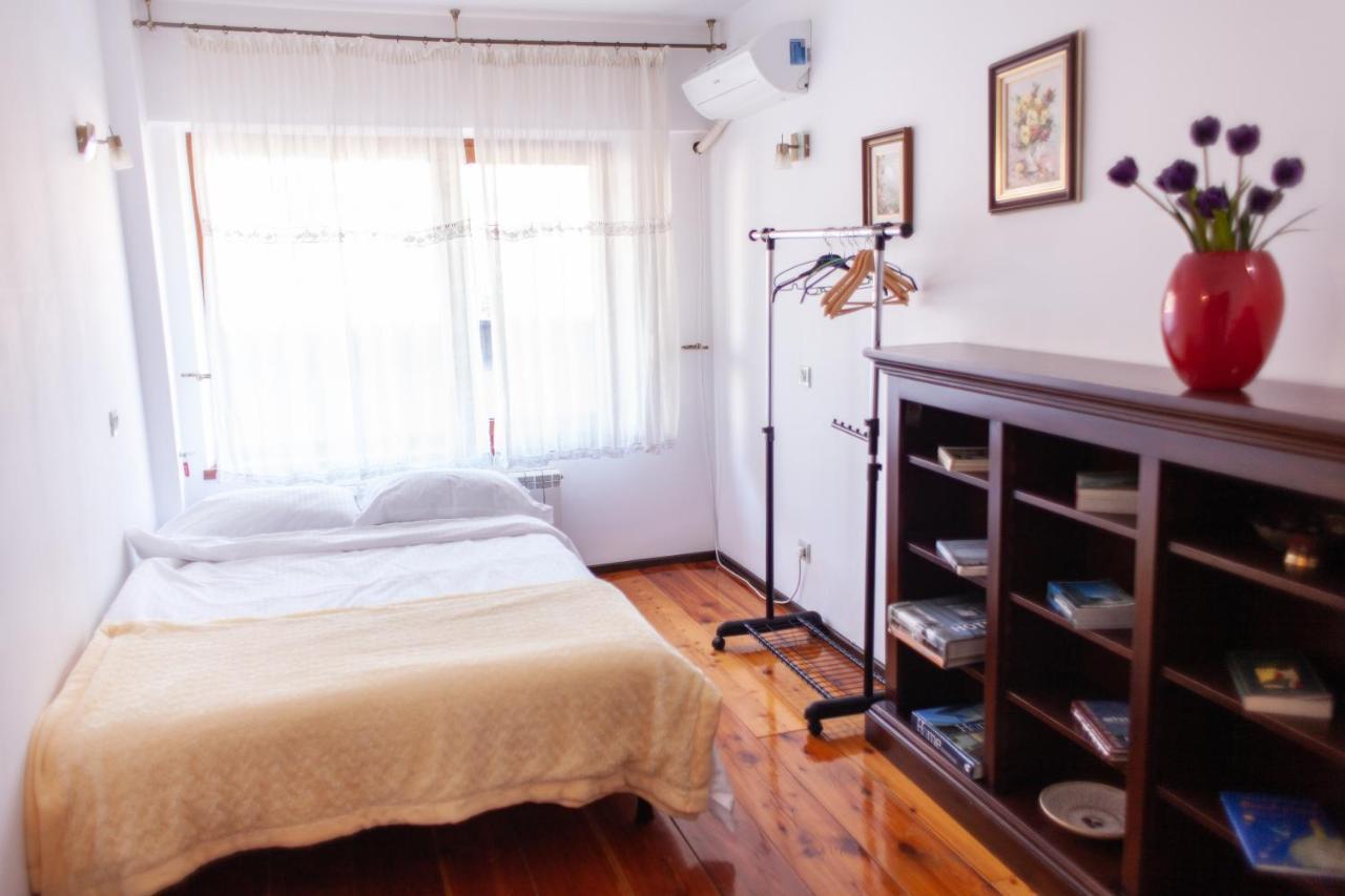 Spacious Apartment In City Centre ヤシ エクステリア 写真