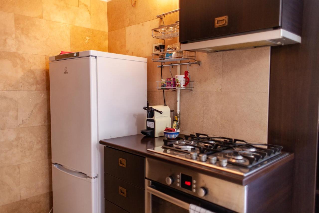 Spacious Apartment In City Centre ヤシ エクステリア 写真
