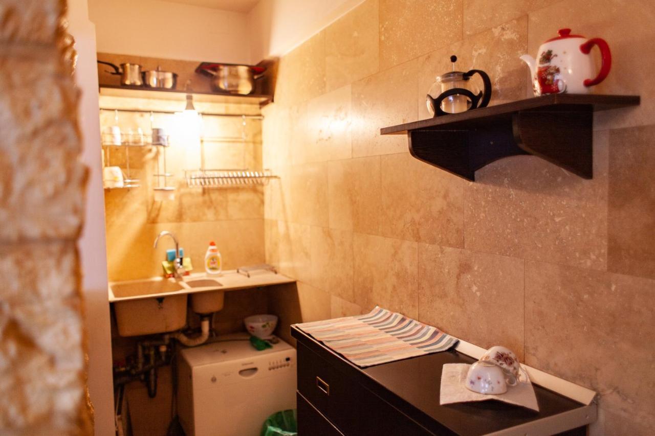 Spacious Apartment In City Centre ヤシ エクステリア 写真